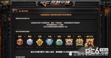 cf传说破晓抽奖爆料最新,神秘抽奖爆料，全新奖励等你来拿！