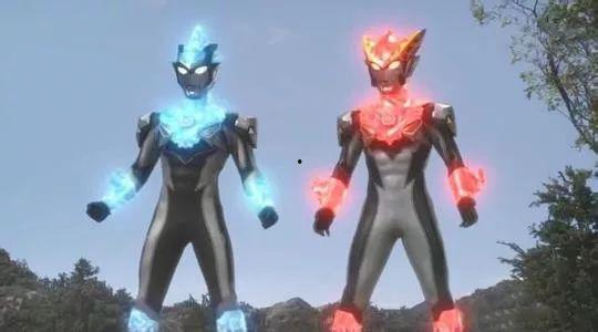 新奥特曼最新爆料,神秘力量觉醒，宇宙守护者再临  第2张